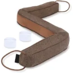 36 Inch Draft Stopper for Bottom of Doors and Windows